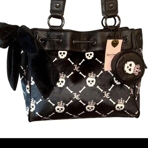 Juicy Couture Haunted Couture Daydreamer